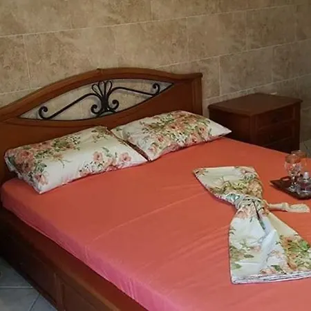Togos Villa-home Semesterbostad Kálymnos