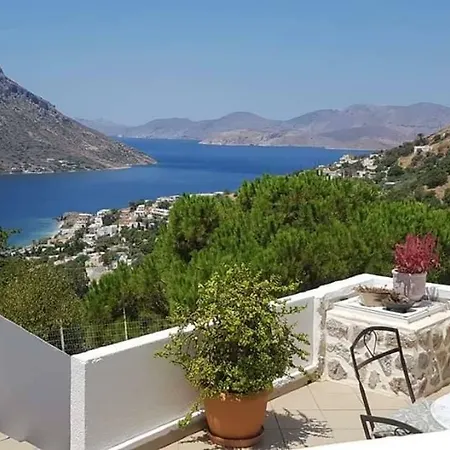 Togos Villa-home