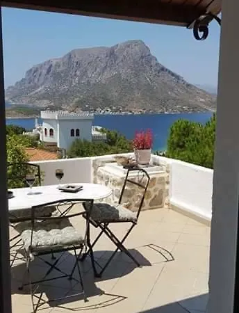 Togos Villa-home Semesterbostad *
