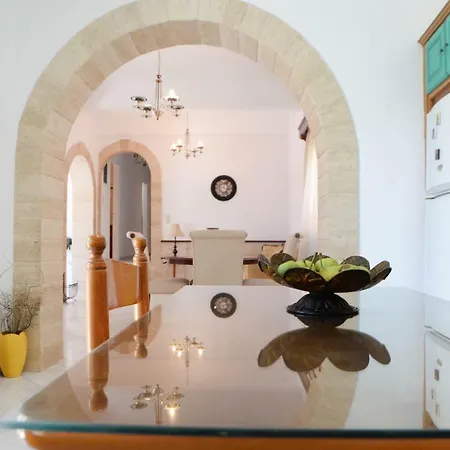 Togos Villa-home Semesterbostad Kálymnos