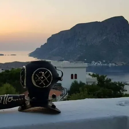 Togos Villa-home *