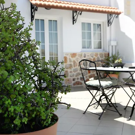 Togos Villa-home