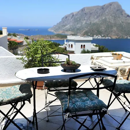 Togos Villa-home *