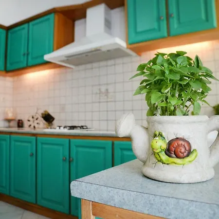 Togos Villa-home Semesterbostad Kálymnos