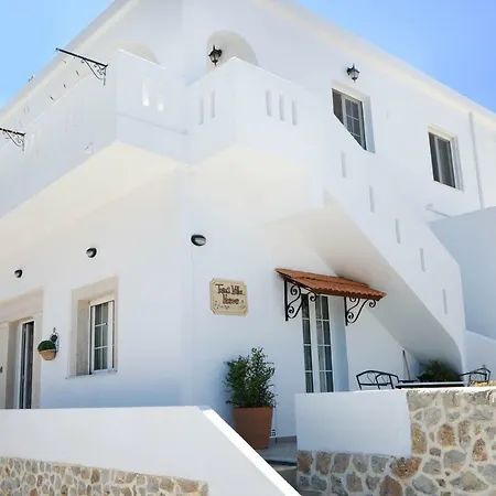 Togos Villa-home * Kálymnos