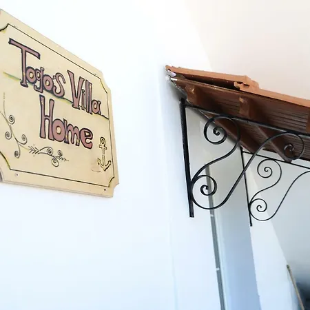 Togos Villa-home * Kálymnos
