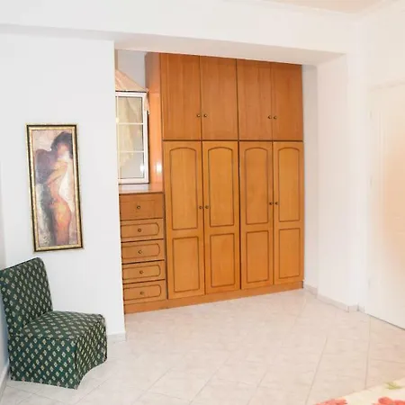 Semesterbostad Togos Villa-home Kálymnos