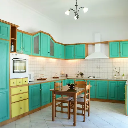 Togos Villa-home *