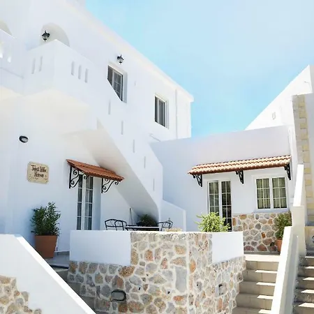 Togos Villa-home * Kálymnos