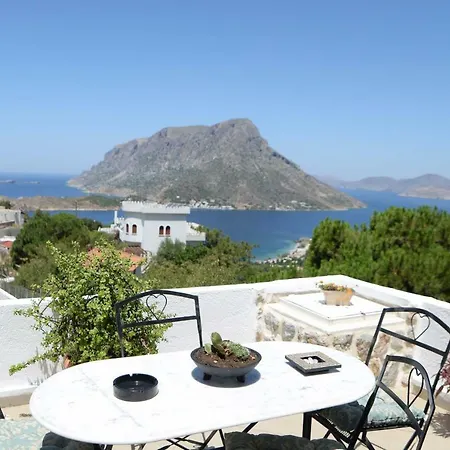 Dom wakacyjny Togos Villa-home