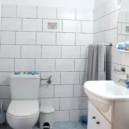 Togos Villa-home * Kálymnos