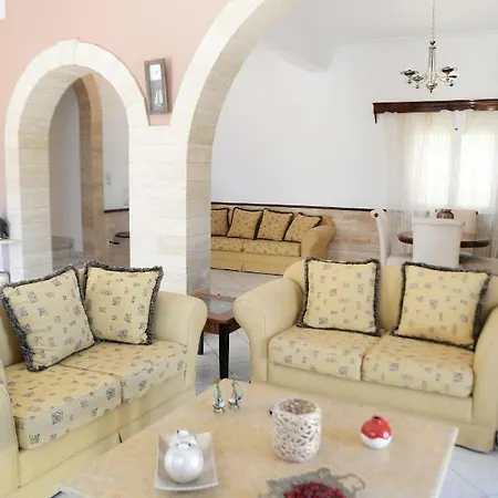 Dom wakacyjny Togos Villa-home