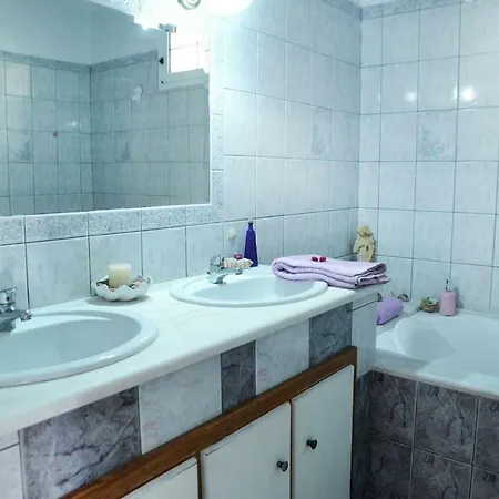 Togos Villa-home * Kálymnos