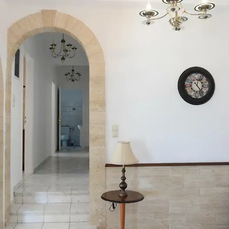 Togos Villa-home