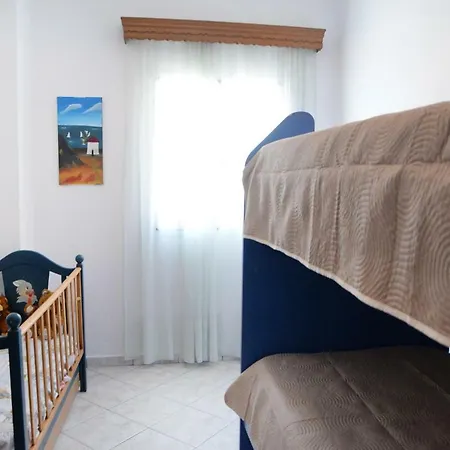 Togos Villa-home